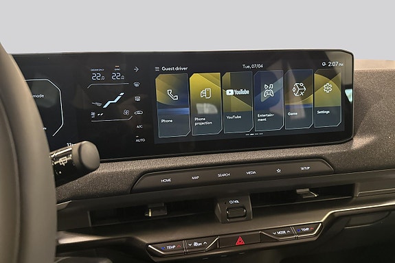 Kia EV2 25 of 28