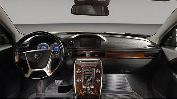 Volvo XC70 5 of 5