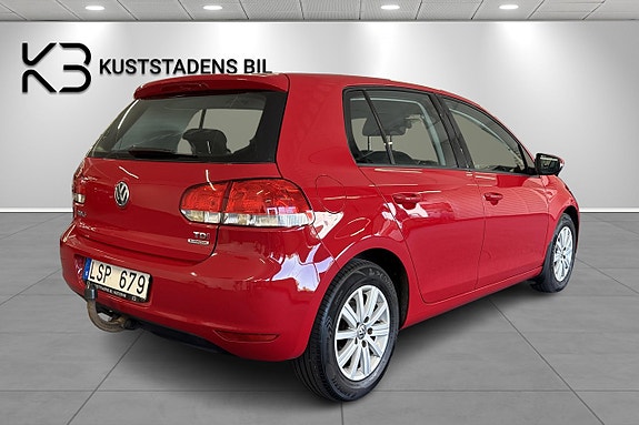 Volkswagen Golf I 3 of 5