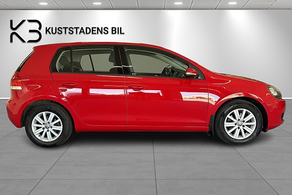 Volkswagen Golf I 2 of 5