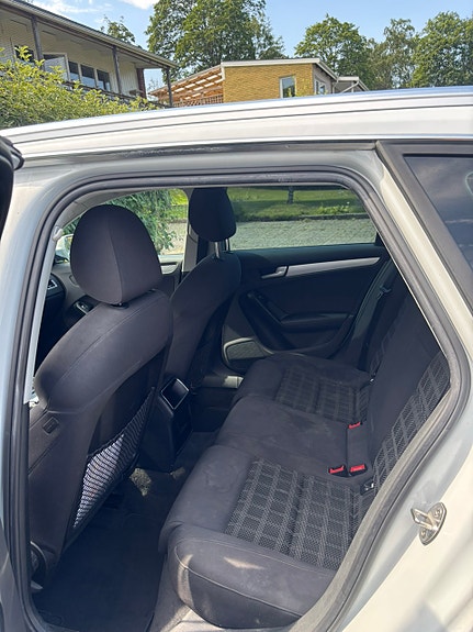 Audi A4 7 of 9