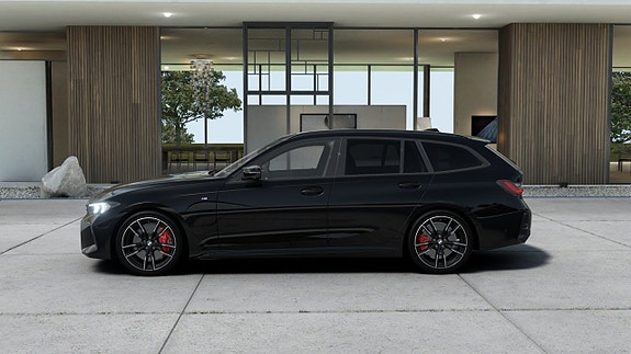 BMW M340i 4 of 5