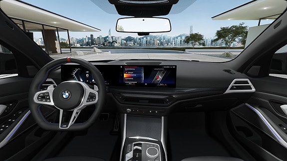 BMW M340i 9 of 12