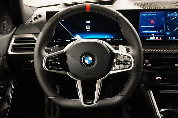 BMW M340i 11 of 18