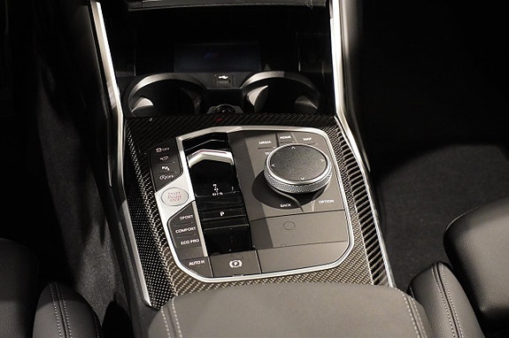 BMW M340i 12 of 18
