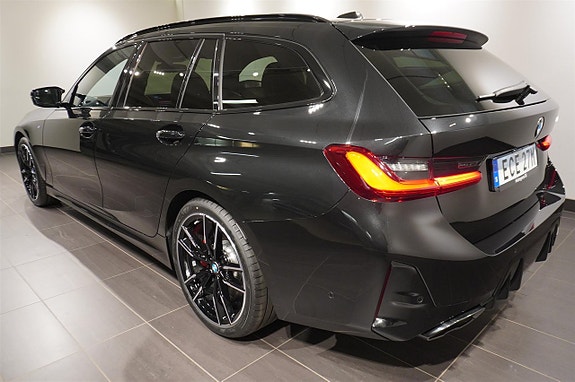 BMW M340i 18 of 18