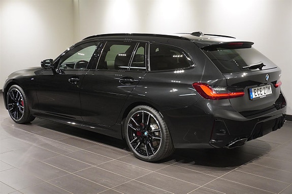 BMW M340i 3 of 18