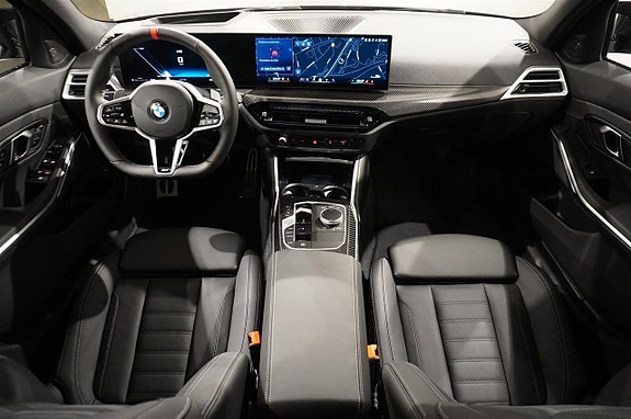 BMW M340i 10 of 18