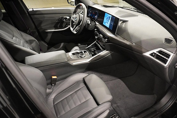 BMW M340i 9 of 18