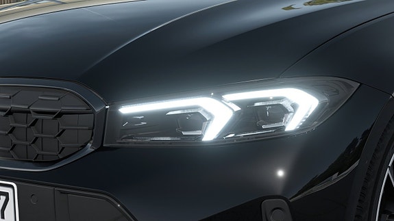 BMW M340i 6 of 12