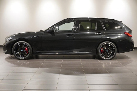 BMW M340i 2 of 18