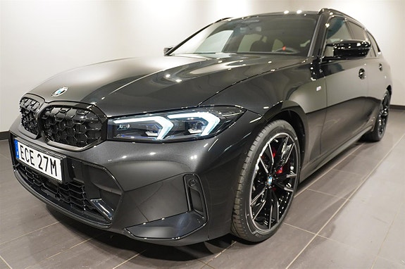 BMW M340i 17 of 18