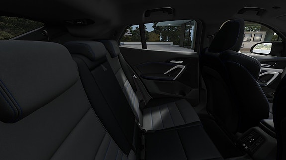 BMW iX2 11 of 13
