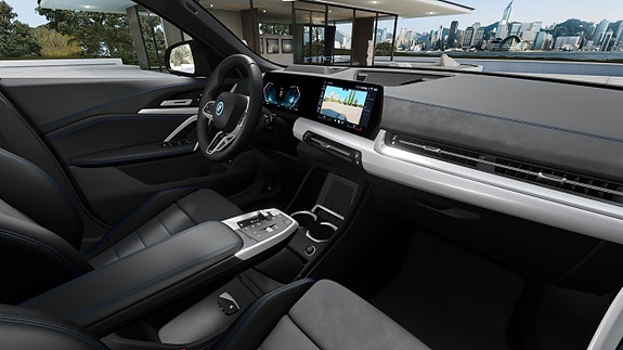 BMW iX2 13 of 13