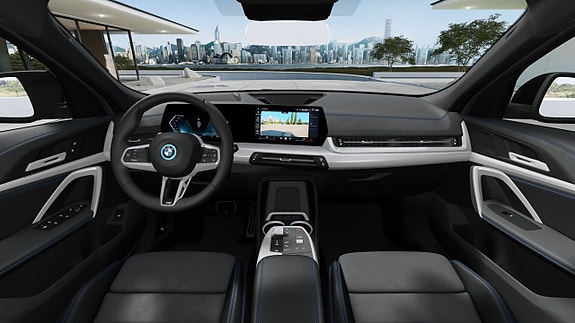 BMW iX2 9 of 13