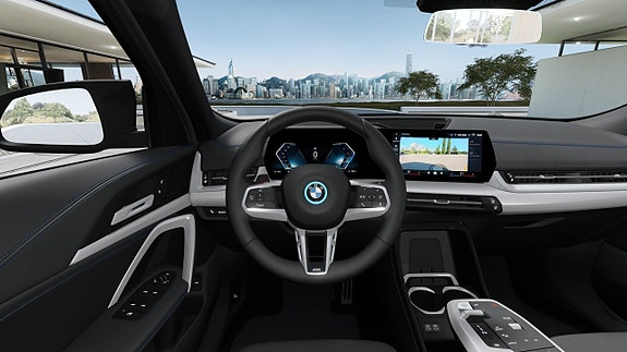 BMW iX2 12 of 13