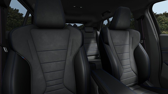 BMW iX2 10 of 13