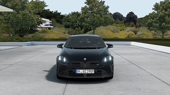 BMW M135i 3 of 5