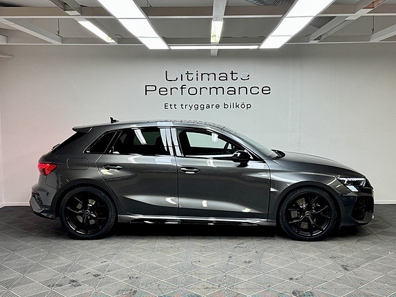Audi RS3 5 of 5