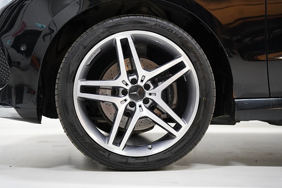 Mercedes-Benz GLE350 d 5 of 5