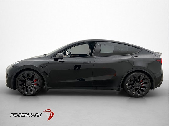 Tesla Model Y 5 of 30