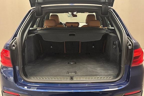 BMW 520d 13 of 13