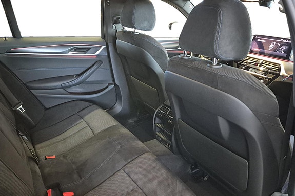 BMW 520d 13 of 20