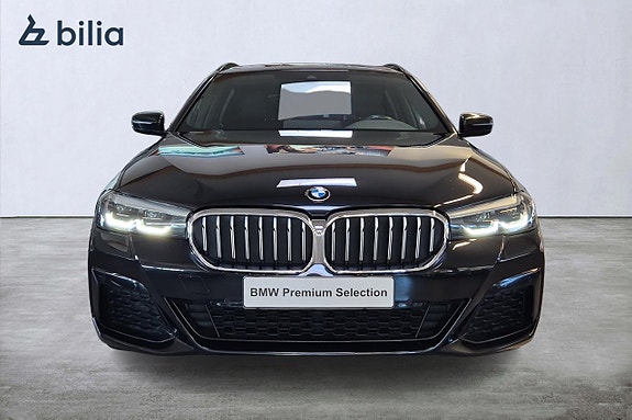 BMW 520d 7 of 20