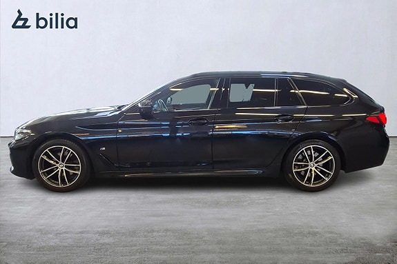 BMW 520d 5 of 20