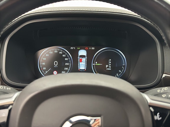 Volvo V90 12 of 30