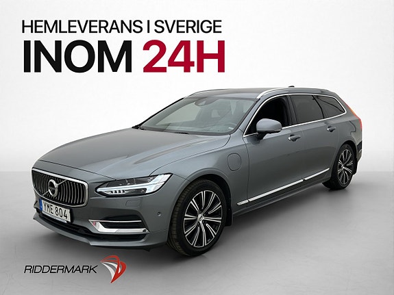 Volvo V90 3 of 30