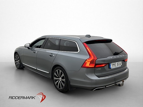 Volvo V90 5 of 30