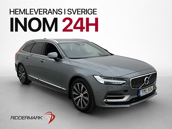 Volvo V90 3 of 30