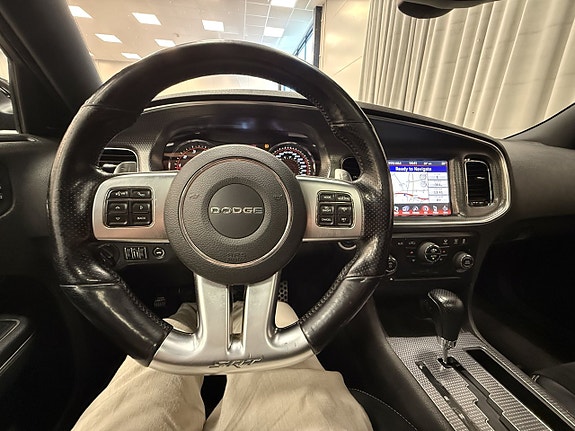 Dodge Charger 14 of 15