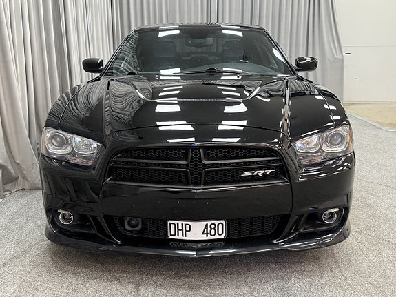 Dodge Charger 5 of 15