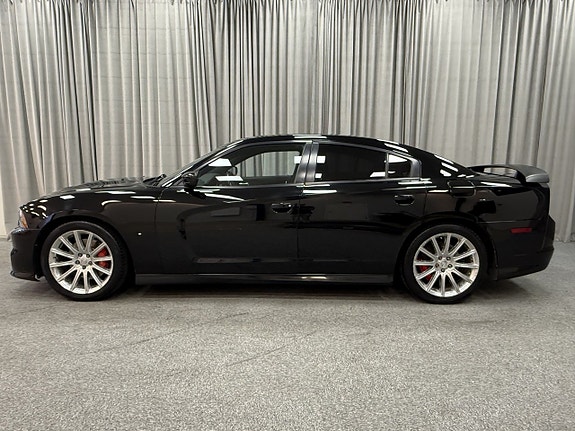 Dodge Charger 2 of 15