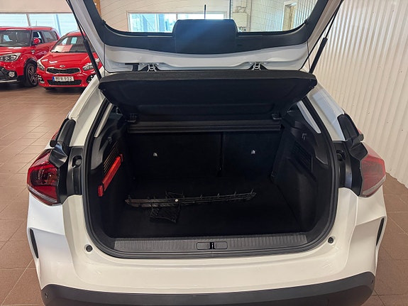 Citroen C4 5 of 5