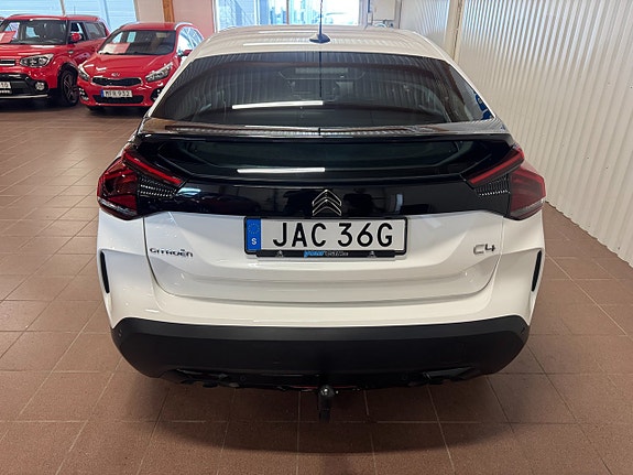 Citroen C4 4 of 5