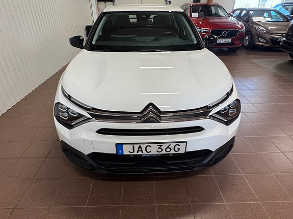 Citroen C4 3 of 5