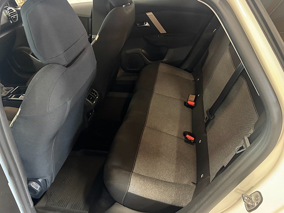 Citroen C4 6 of 10