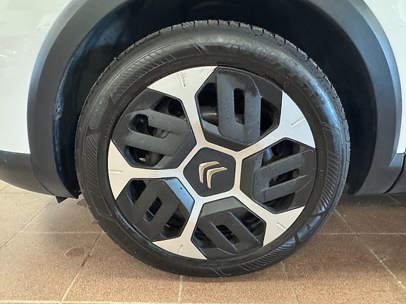 Citroen C4 10 of 10