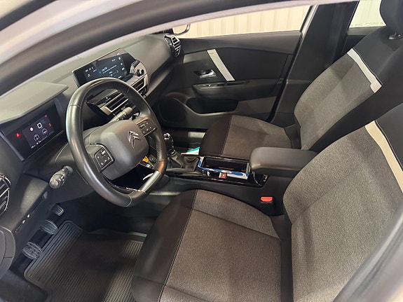Citroen C4 7 of 10