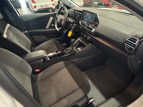 Citroen C4 9 of 10