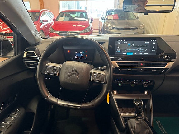 Citroen C4 8 of 10