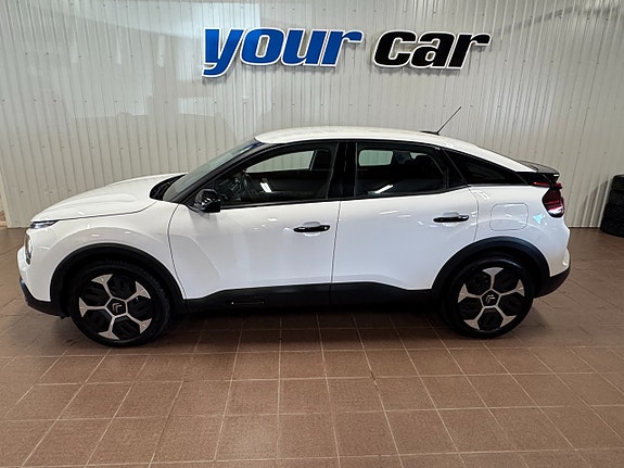 Citroen C4 2 of 5