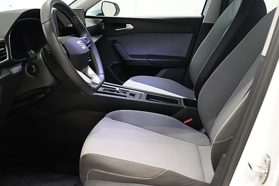 Seat Leon 7 of 10