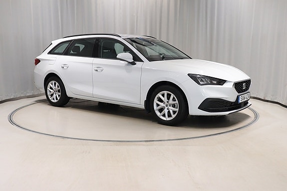 Seat Leon 3 of 5