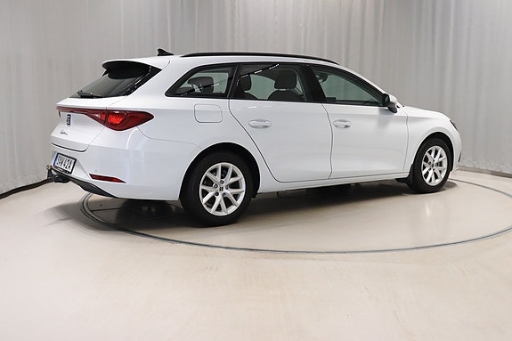 Seat Leon 4 of 5