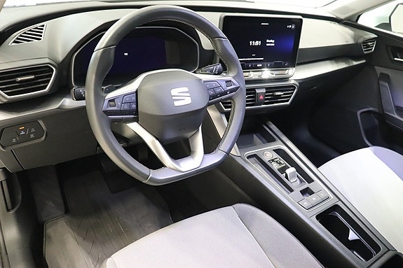Seat Leon 9 of 10