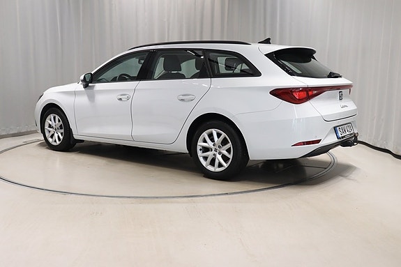 Seat Leon 6 of 10